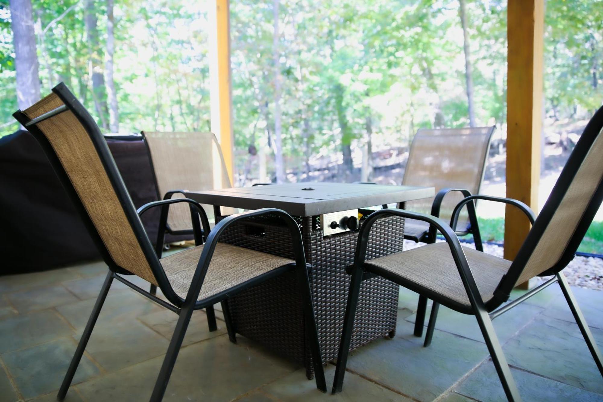 Peaceful Modern Chalet In Елиджей Екстериор снимка